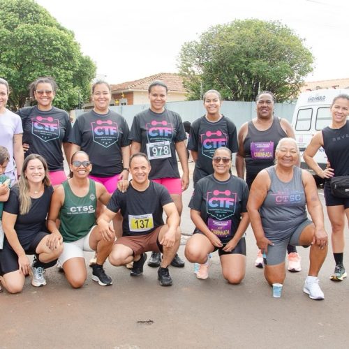 Corrida Fitness 2026