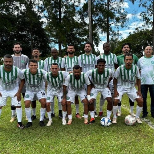 Futebol Regional