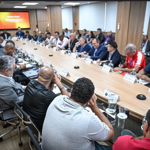 FPF define grupos e datas da Segundona